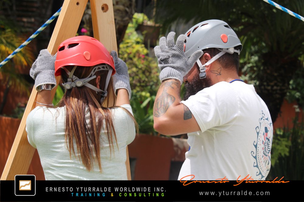 Experiencias de integración empresarial en LATAM, USA y El Caribe | Team Building con Talleres de Cuerdas