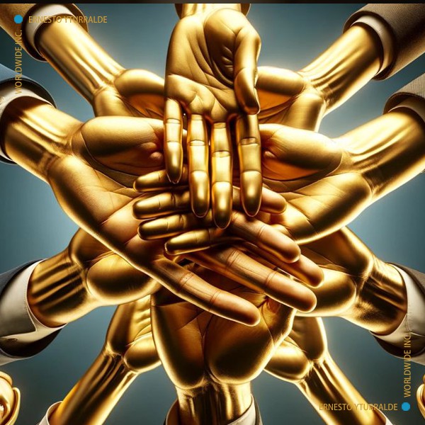 Team Building LATAM, USA y El Caribe | Talleres de Cuerdas Bajas para integración, liderazgo y desarrollo de equipos de trabajo